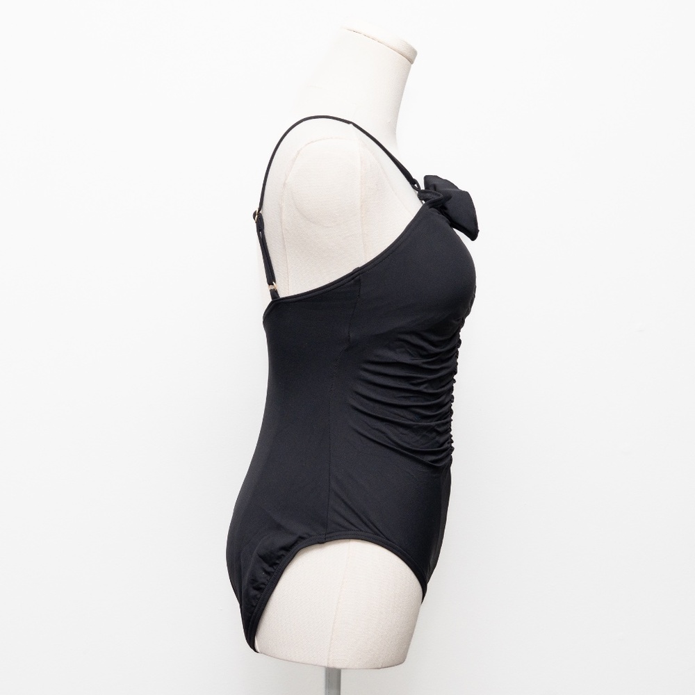 Kate Spade - High Neck One Piece Swimsuit - Picture 4 of 9